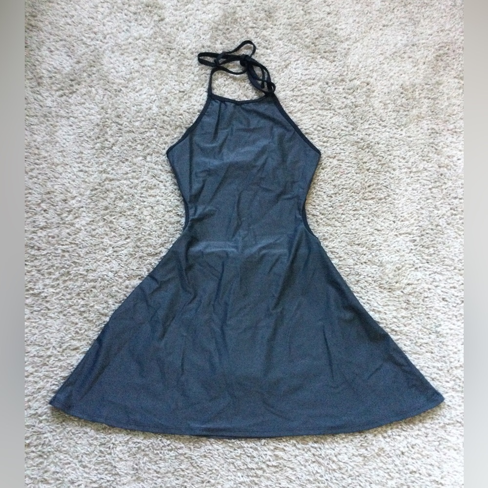 🔥🔥HOST PIC🔥🔥Body Hugging Skort Mini Dress - Picture 9 of 16
